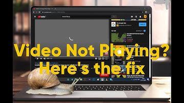 how to fix youtube videos not playing in firefox