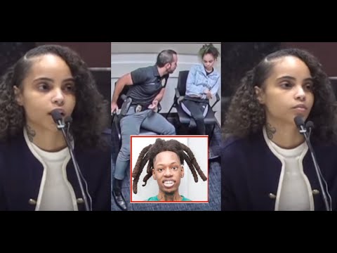 Alicia Andrews Says She Learned Of Julio Foolio S Death On TikTok