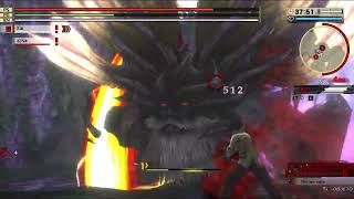 ONE GOD EATER MISSION PER DAY WITH THE SAME LOADOUT: DAY 636