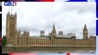 'We've never had a conversation about the role of MPS' political commentator questions leadership