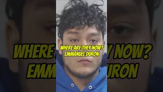 What Happened to Emmanuel Duron? #nfl #footballshorts #football #shorts Information