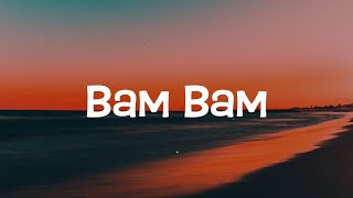 Bam Bam - Camila Cabello ft. Ed Sheeran | Cover By Ni/Co | Music Lyric