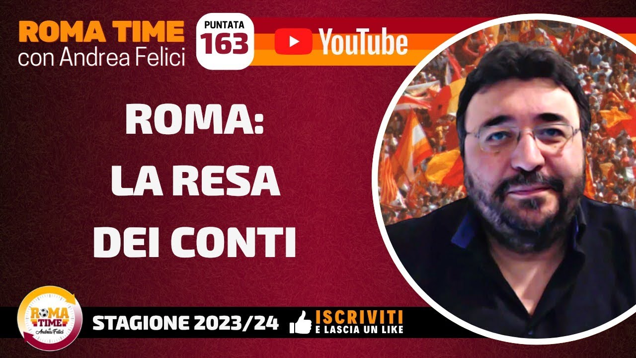 Localita Che Vide La Resa Dei Confederati 🟧🟥 LIVE | Roma: la resa dei conti (Puntata n.163 del 14/05/24