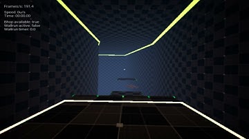 Inertia Speedrun (Classics 5, 200FPS, Legacy) [No Multi-bind] in 00:00:06,786