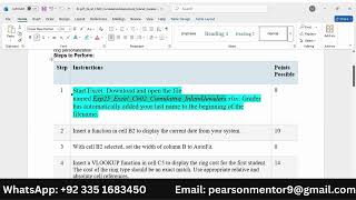 Exp25_Excel_Ch02_CumulativeAssessment_Variation - Inland Jewelers |Excel Chapter 2 Grader Cumulative