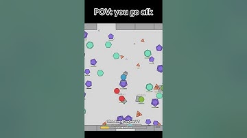 POV: you go afk... #arras #arrasio