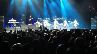 New Edition - "Hot Tonight" & "If It Isn't Love"