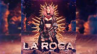 Ivy Queen | La Roca (Audio Only)