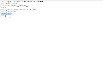 Tensor To Float: Convert a PyTorch Tensor To A Floating Number Data Type