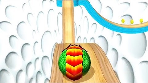 Going Balls All Levels Gameplay Android iOS Part 76