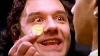ITV Central Commercial Breaks/ITN News Brief (Sun. 3/30/1997)