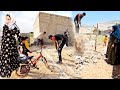 From destruction to rebuilding a dream, the amazing life of the Kamar family