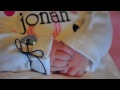 In Memory of My Daughter, Jonah Wynn MacCharles - May 4, 2012