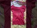 Clothing Tiktok Tiktokviral Shortsviral 