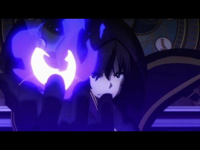 ARD LUTA CONTRA SUA ANTIGA GENERAL  SHIJOU SAIKYOU NO DAIMAOU EP 7 