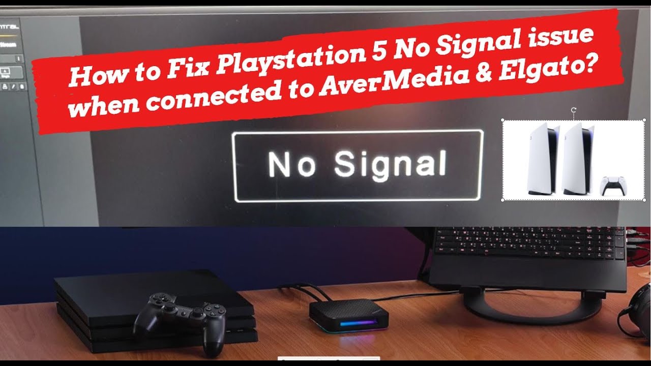 elgato n64 no signal on tv elgato n64 no signal on tv