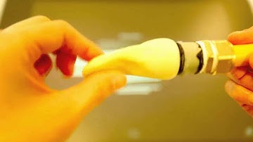 FlexStroke: a flexible, deformable brush-tip with dynamic stiffness for digital input