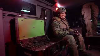 Making of "LEMUR 2" Brinc Drones Campaign