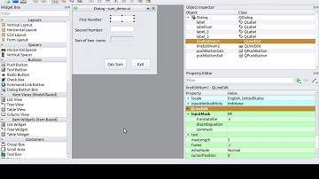 Instructions for CSC-121 Project 2, and input masks