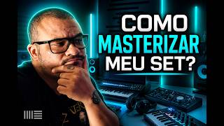 COMO MASTERIZAR UM SET NO ABLETON LIVE