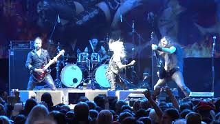 Doro - Time for Justice (Rock Castle, 19.8.2023)