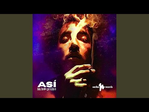 Así - Brian Castro