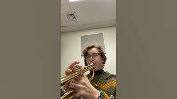 Bb Major Scale