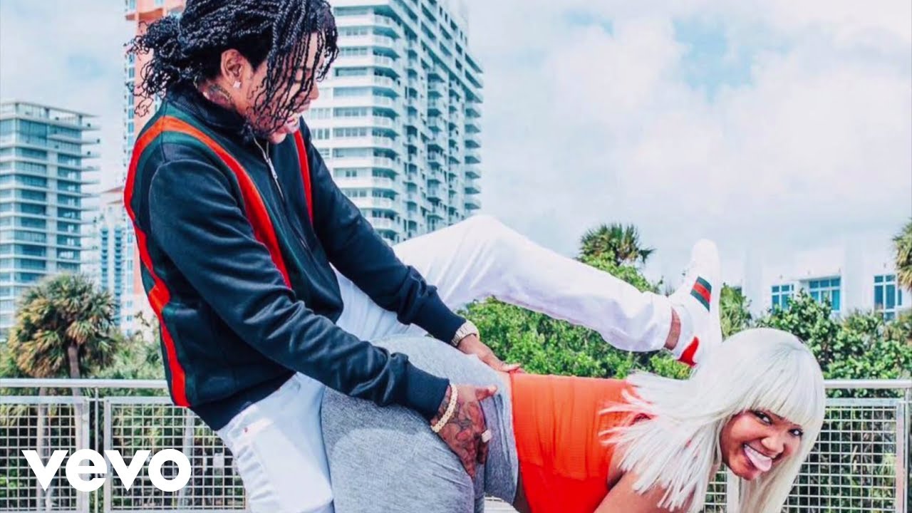 Savage Savo - Sacudir (Shake It) Official Audio