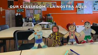 Flat Stanley Project