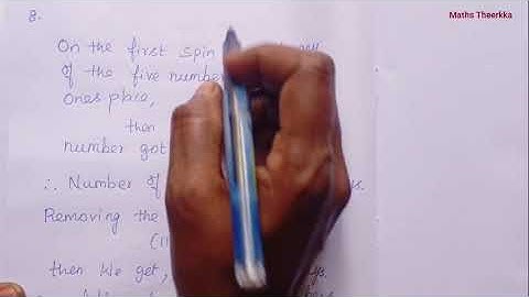 8th maths exercise 7.1 | Chapter 7 | Information Processing