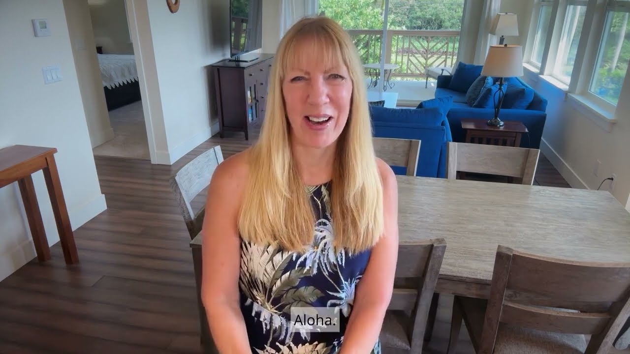 Kauai Condominium January Sales 2026