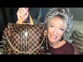 What's In My Bag?! Purse Switch! TONS of Stuff!
