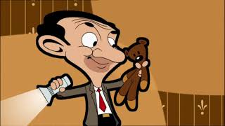 missing teddy | Mr bean season1 episode 2 | funny cartoon