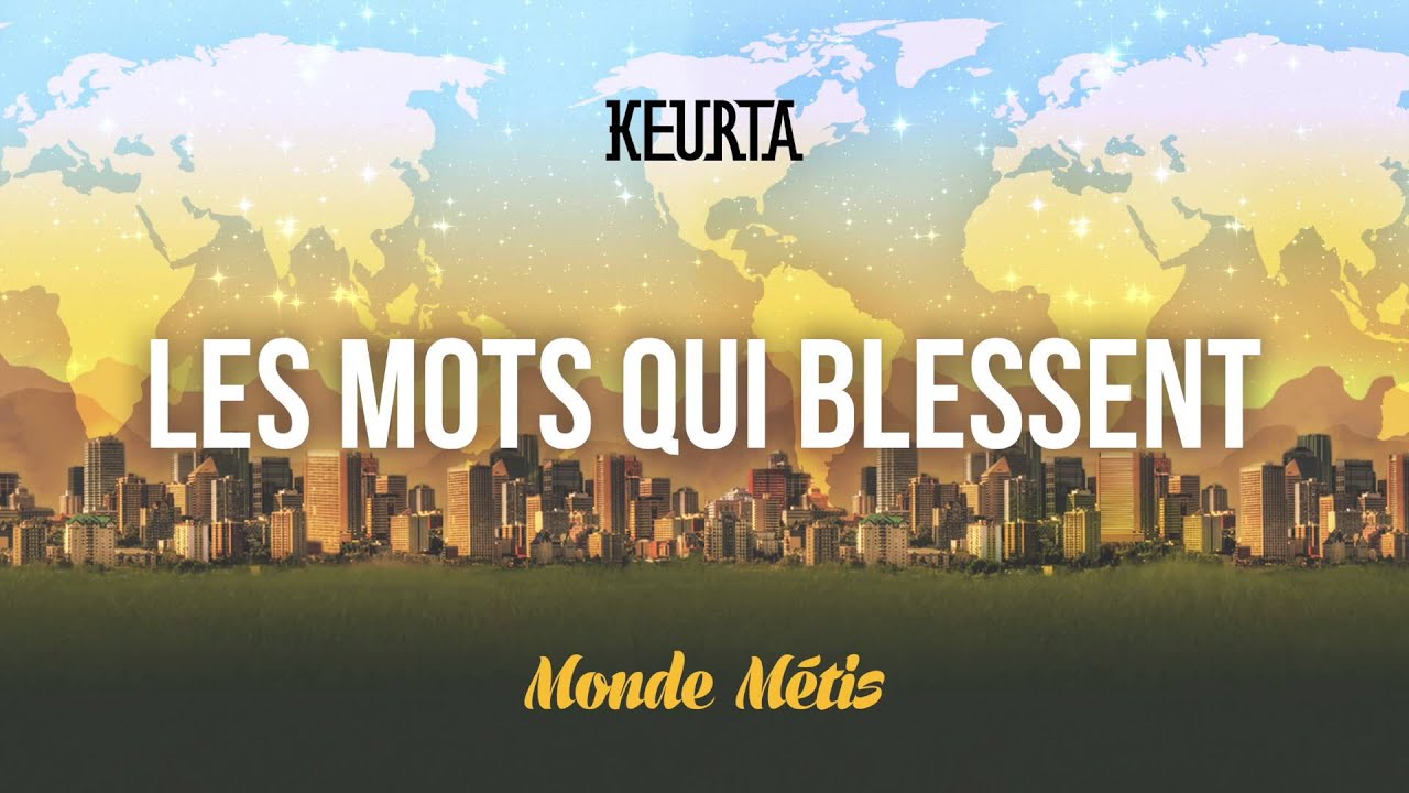 Keurta Les Mots Qui Blessent Son Officiel Ep Mm Prod By Flo Youtube