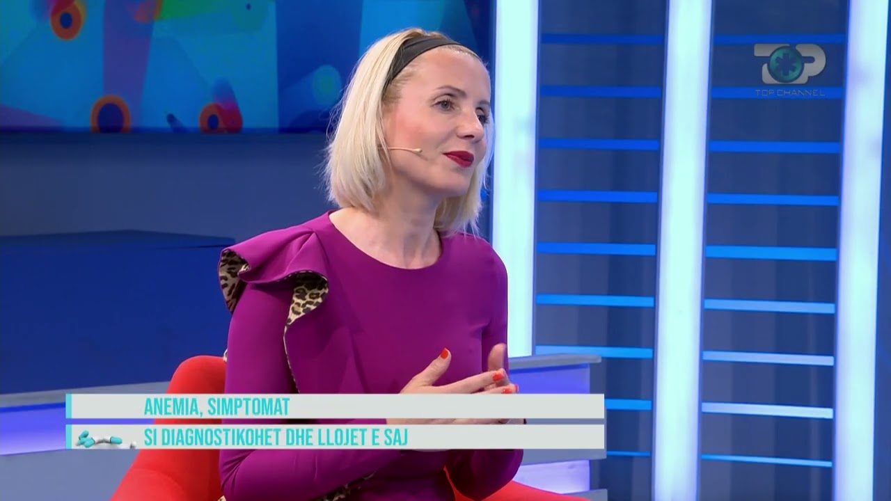 Hipokrati - Vitaminat B12 dhe Acidi Folik, doza që duhet të merrni kur jeni anemikë!