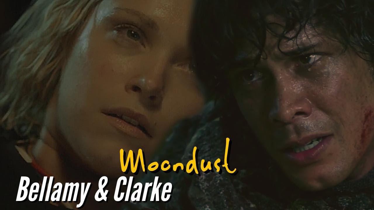Does Clarke And Bellamy Get Together