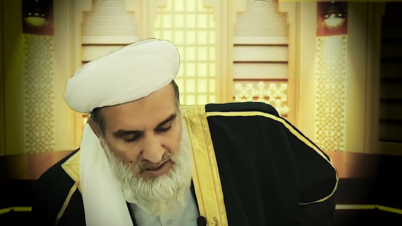 در دعوت تان از حکمت پند نیکوی کار بگیرید | استاد عبدالظاهر داعی 