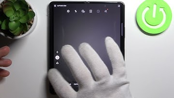 How to Turn Off Quick Launch Feature on SAMSUNG Galaxy Z Fold 3 – Disable Double Press Function