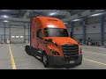 American Truck Simulator Video 355