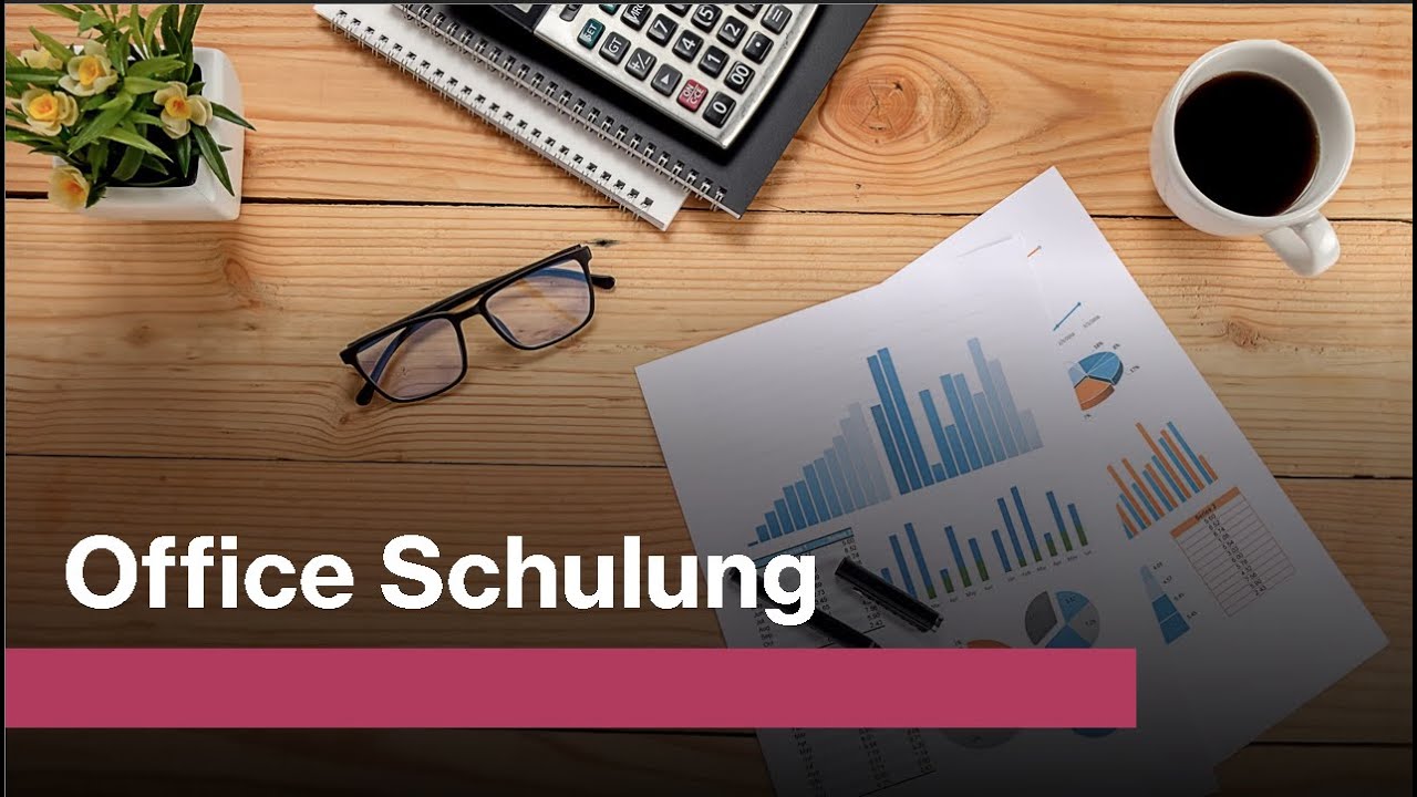 Office Schulung 17.12.2020