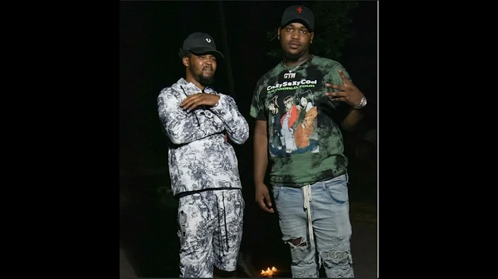 Twinbruddas - STONE COLD (FREESTYLE)