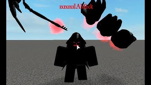 Roblox script showcase \Grim/