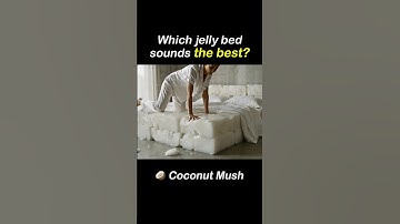 Which Jelly Bed Sounds the Best? ♦️🌿🥥