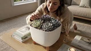 GEEZY - Plant Pots