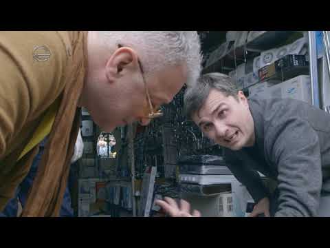 \"სხვა რაკურსი\" გია ჯაჯანიძესთან ერთად | სიუჟეტი \"CO მკვლელია\"