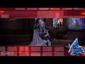 ULTIMATE MODS : Testing Alucard + Moveset