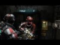 Dead Space 3 - Кооперативное прохождение (Часть 4)