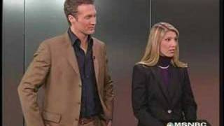 Elevator Pitch to Ryan Blair, CEO of ViSalus Sciences