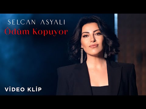 Selcan Asyalı - Ödüm Kopuyor (Official Music Video)