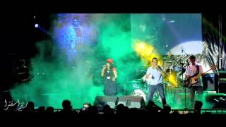 Moyya Band - Kembali Berdansa Shaggy Dog Ganesha Music Show 2016